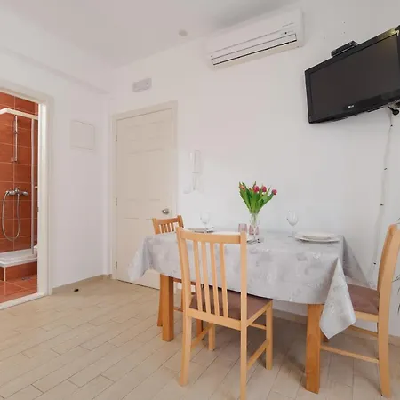 Villa Lelas Makarska Exterior photo