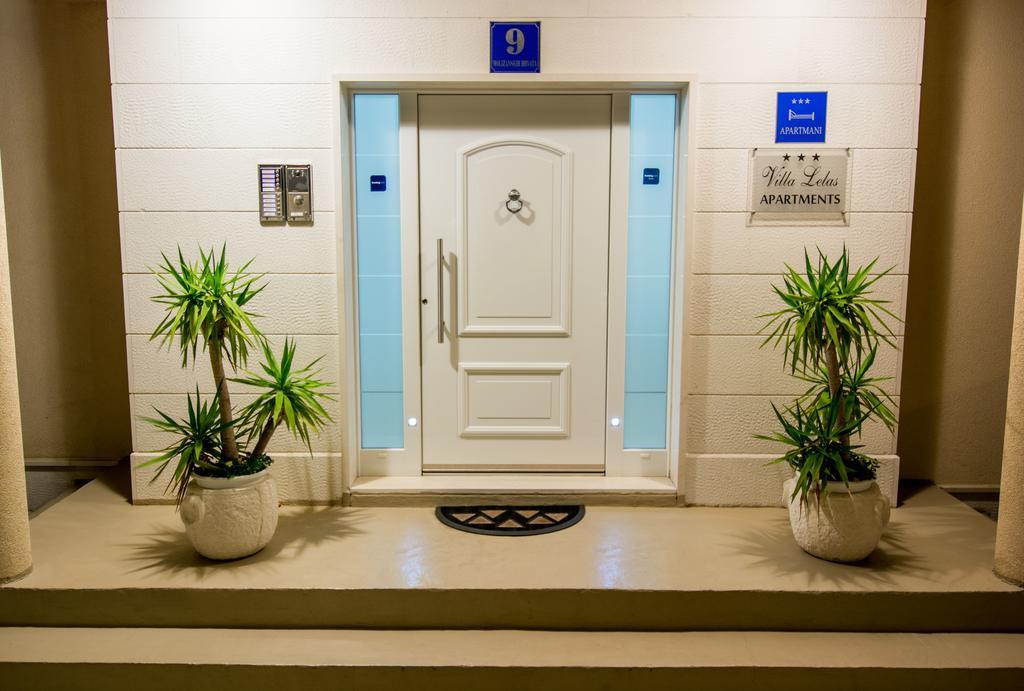 Lelas Apartma Makarska