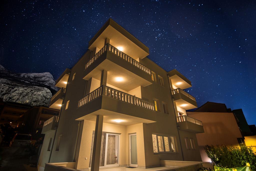 Apartment Lelas