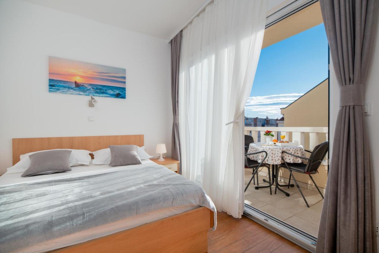 Lelas Apartma *