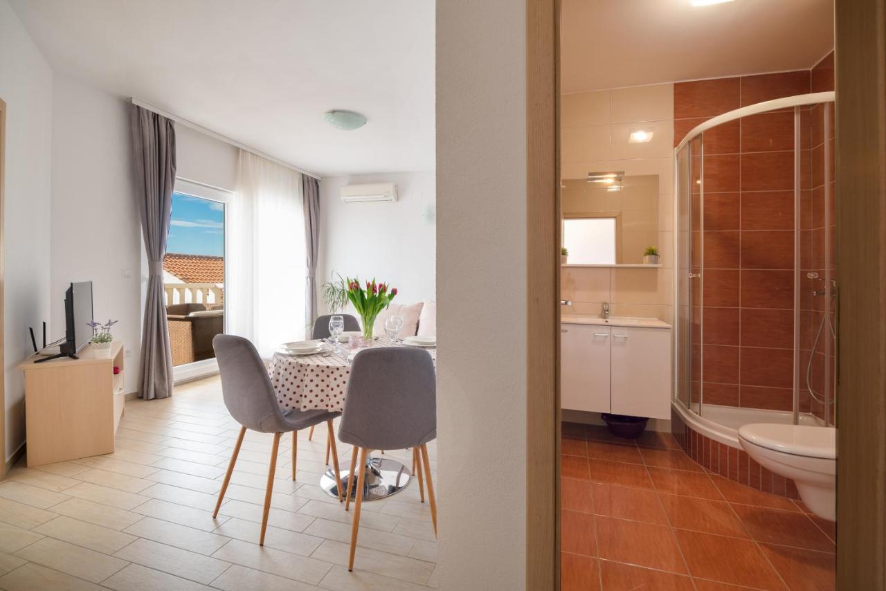 Lelas Apartment *