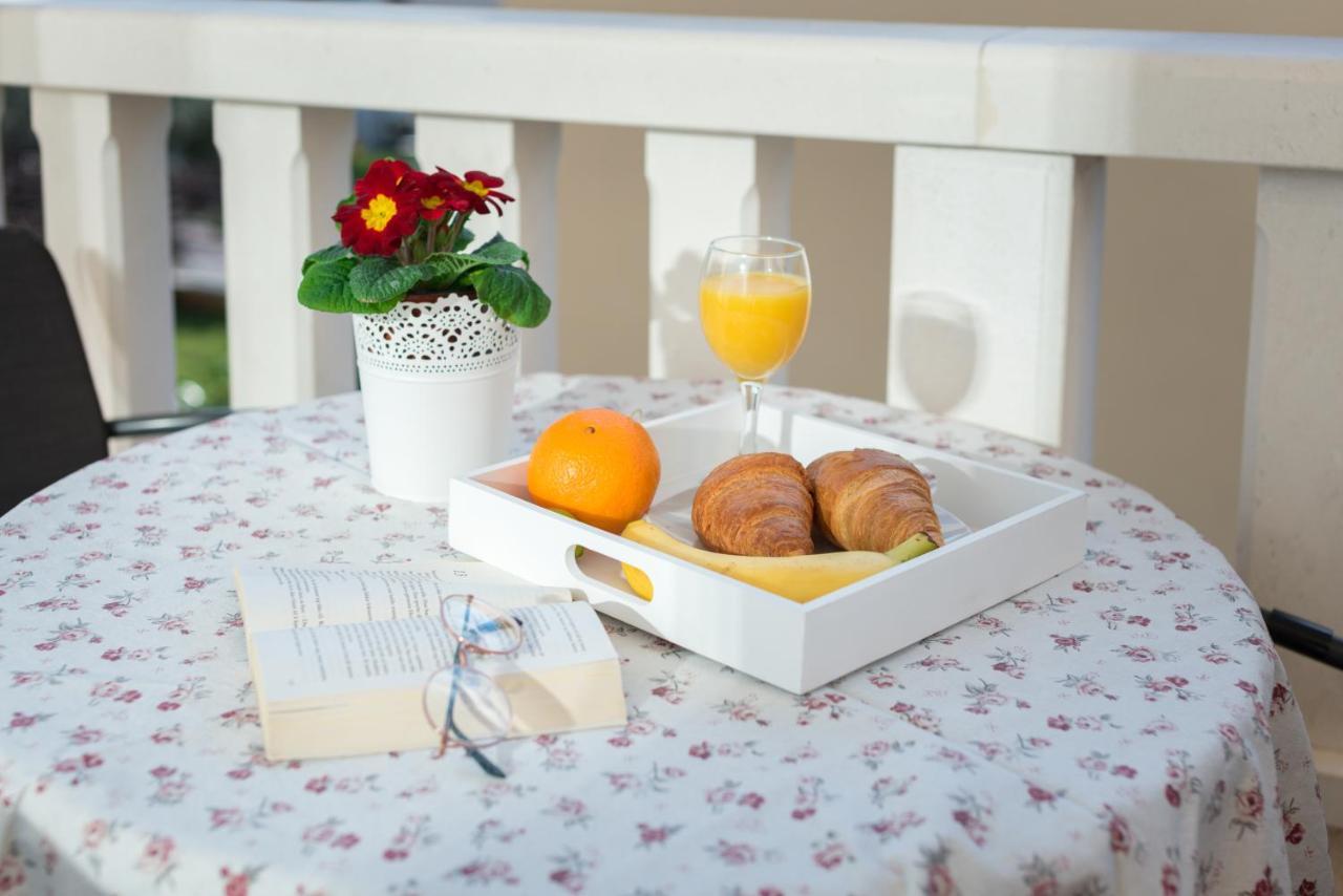 Apartman Lelas