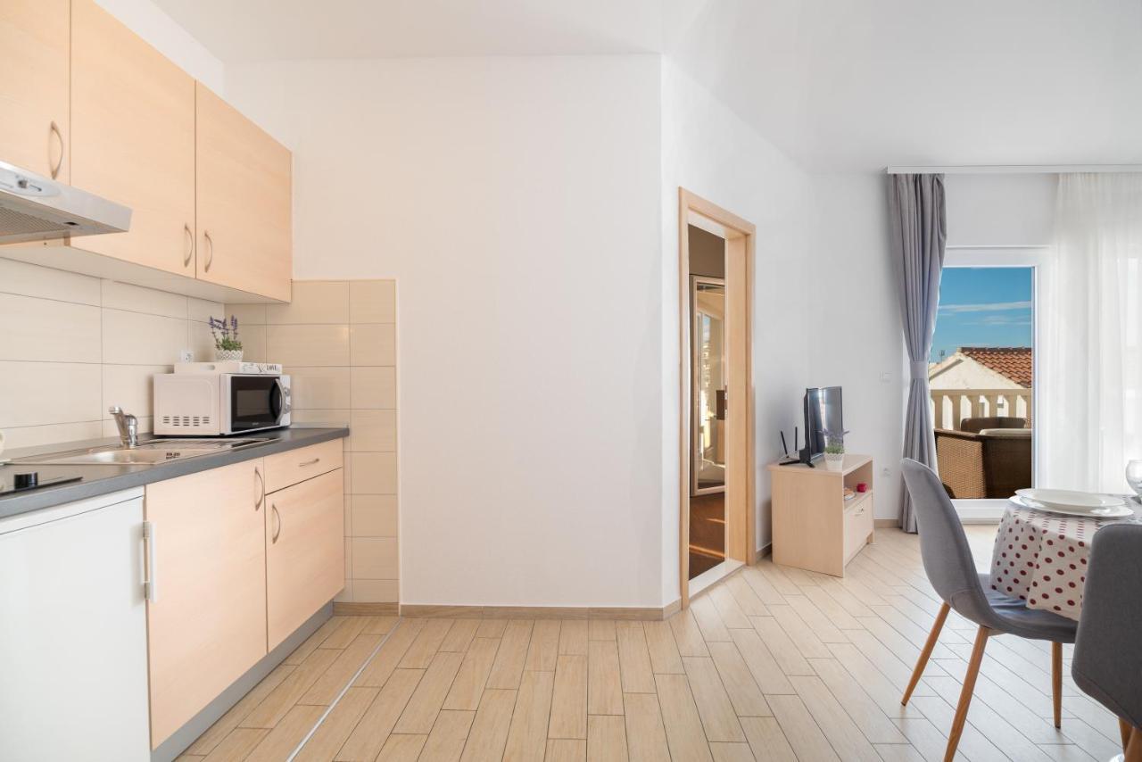 Lelas Apartment