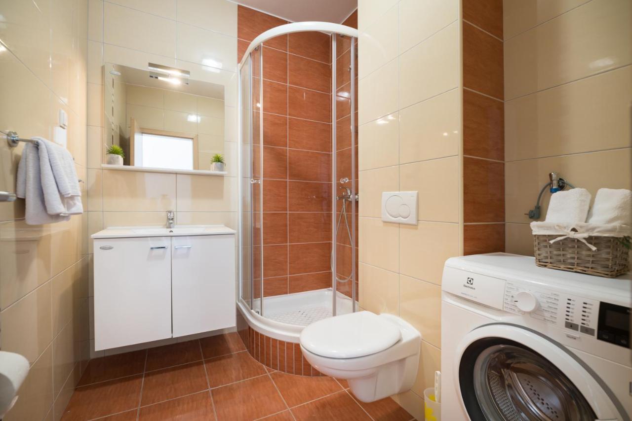 Apartment Lelas