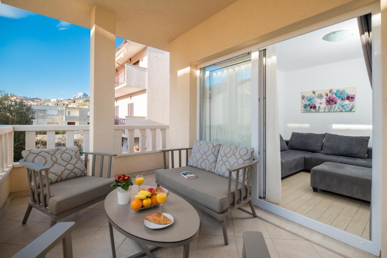 Apartment Lelas Makarska