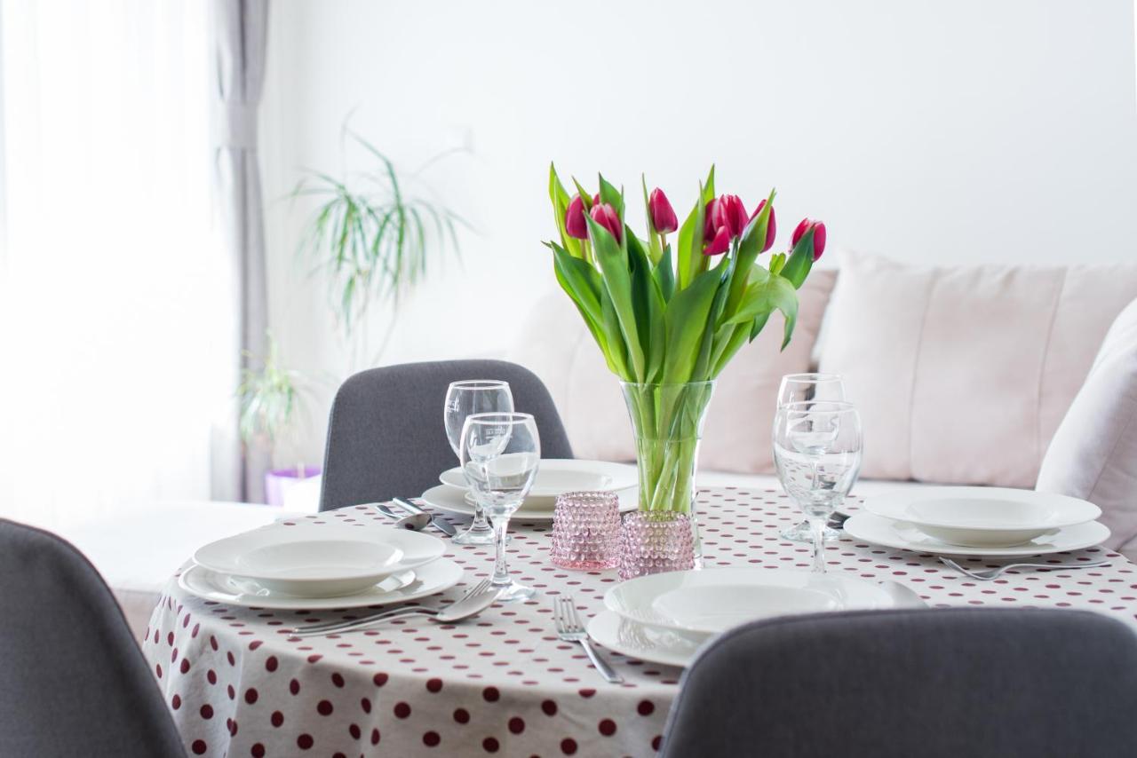 Apartment Lelas