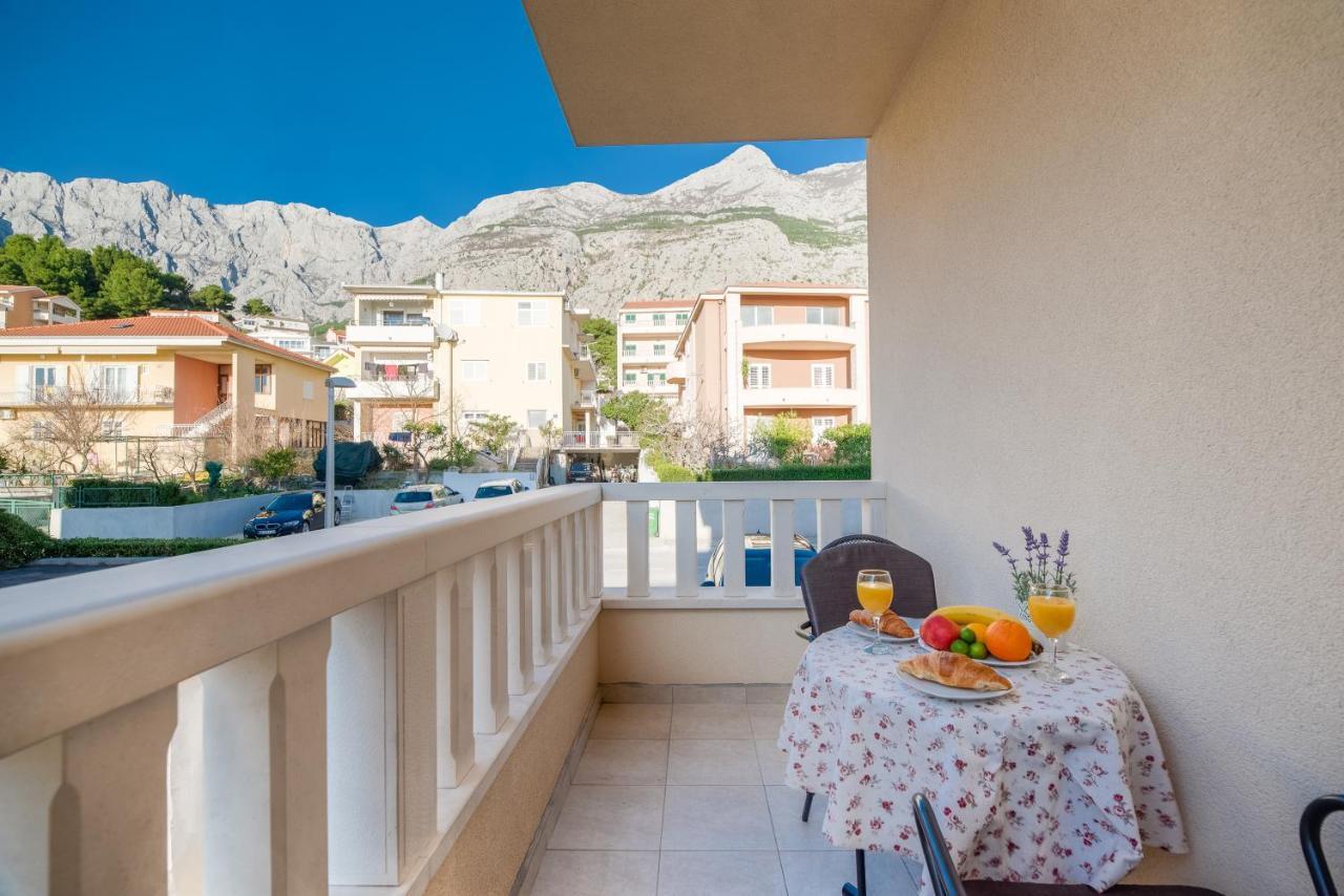Lelas Makarska