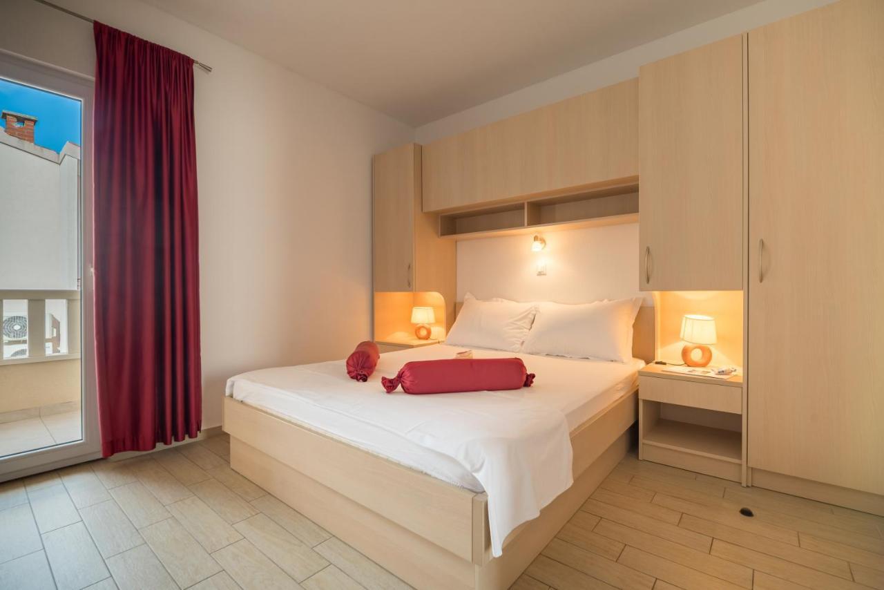 Apartment Lelas *