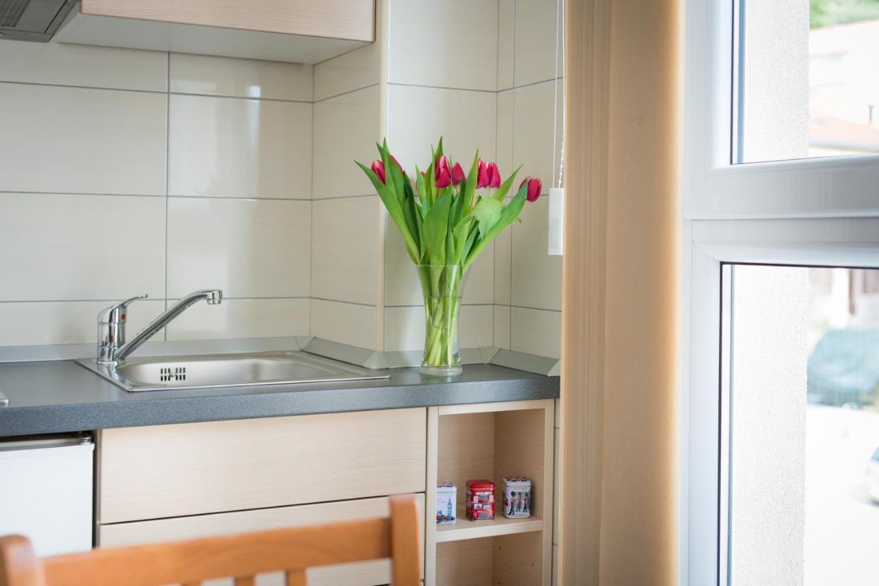 Apartma Lelas *