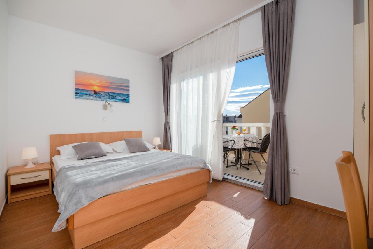 Apartment Lelas