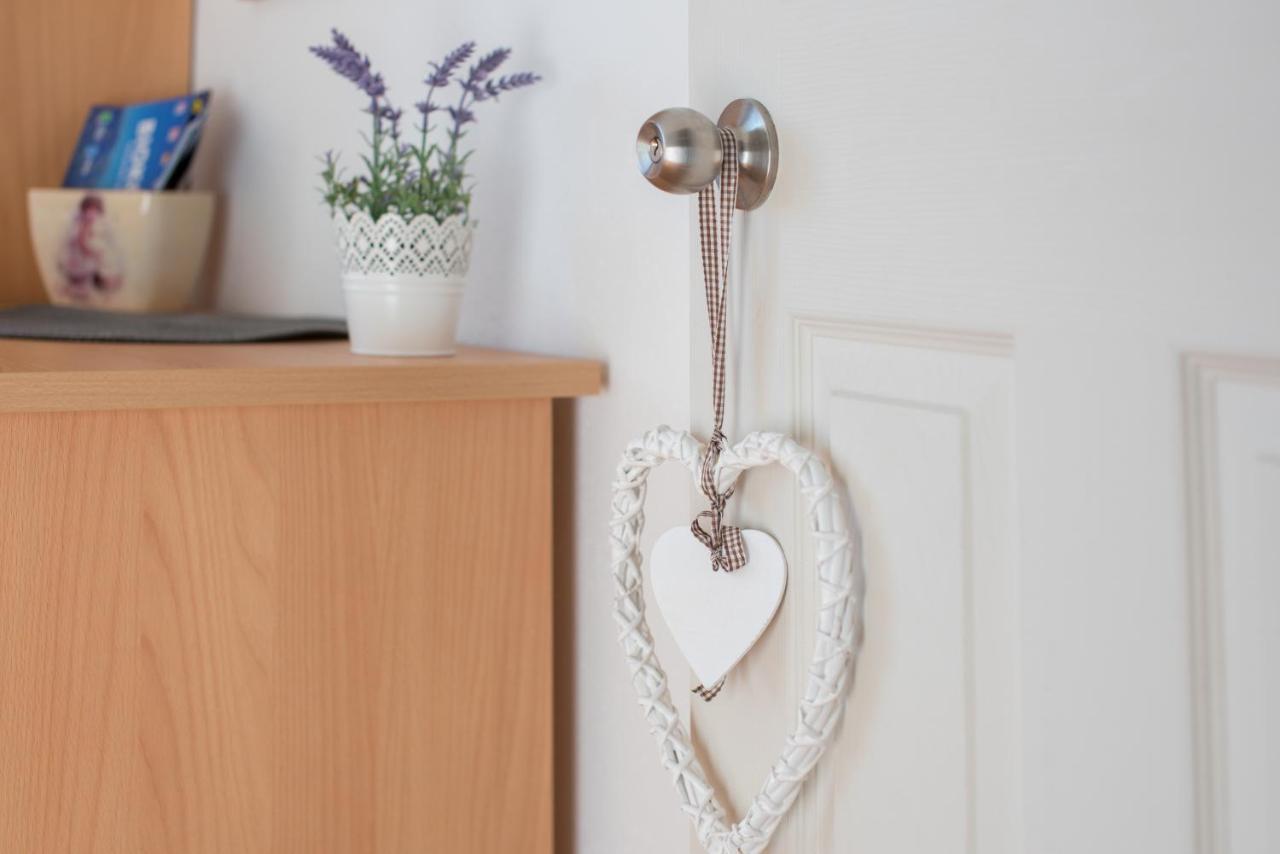 Lelas Appartement *